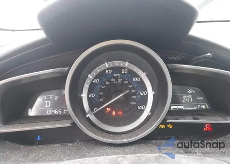 2018 Toyota Yaris Ia from USA, damaged, VIN 3MYDLBYV0JY325423